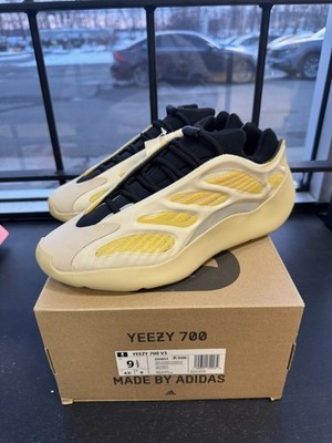 Adidas Yeezy 700 V3 Safflower DS With Box, size 9.5 | eBay