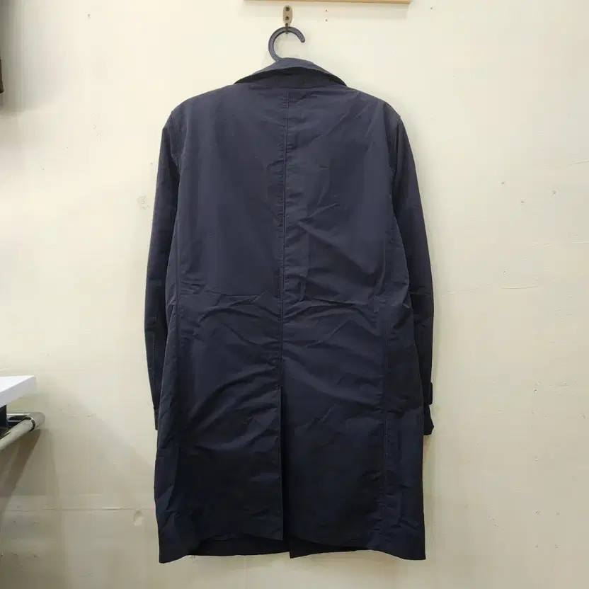 Uniqlo Detachable Quilted Liner Coat, XS thumbnail 3