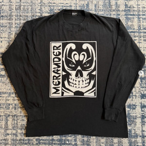 Merauder Shirt | eBay