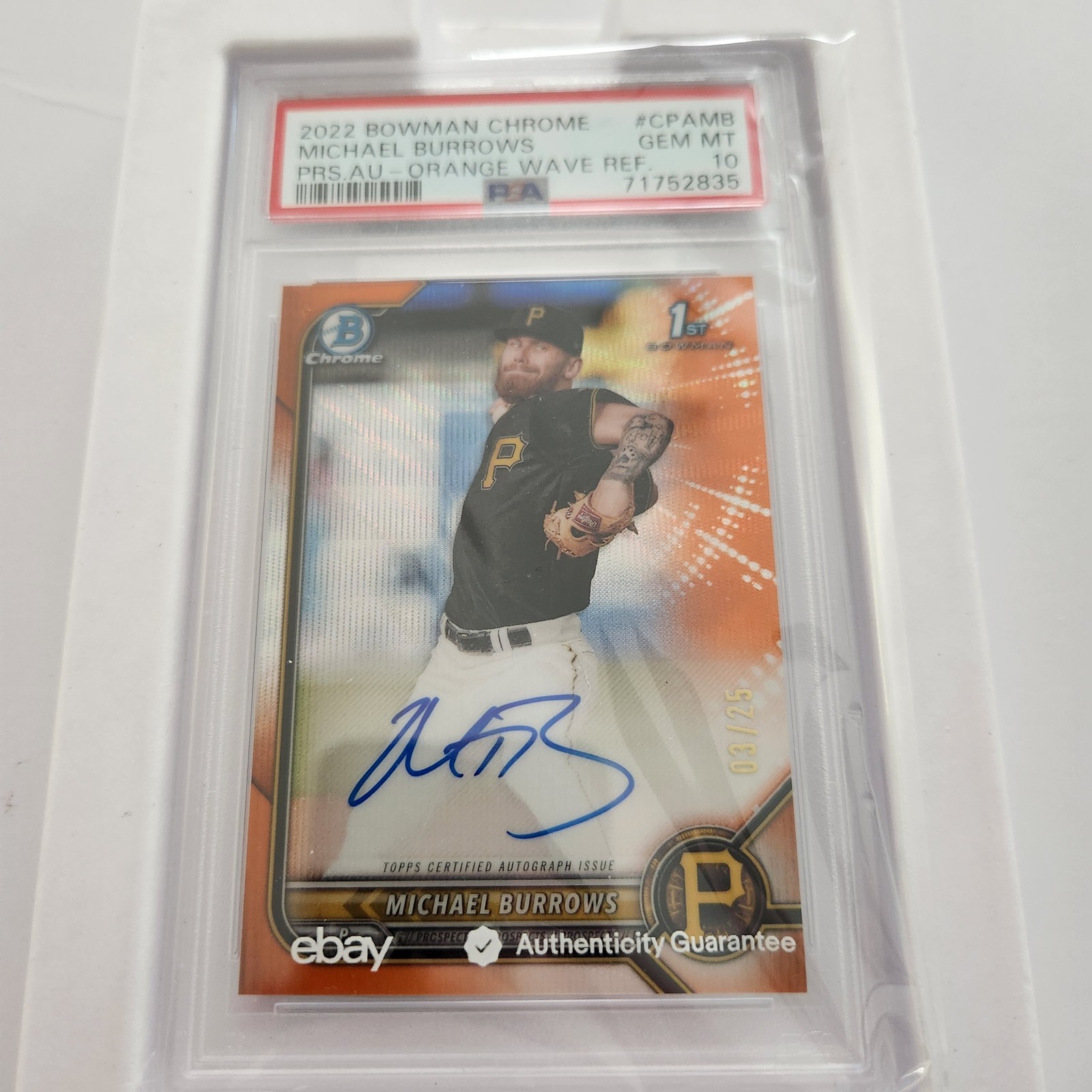 Ebay Item For Sale