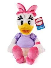 Spin Master GUND Disney Official Daisy Duck Classic Plush 14" Figure Toy