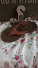 KEEN  HYBRID SANDALS   WOMEN  SIZE  US 7  med    NEW — photo 3