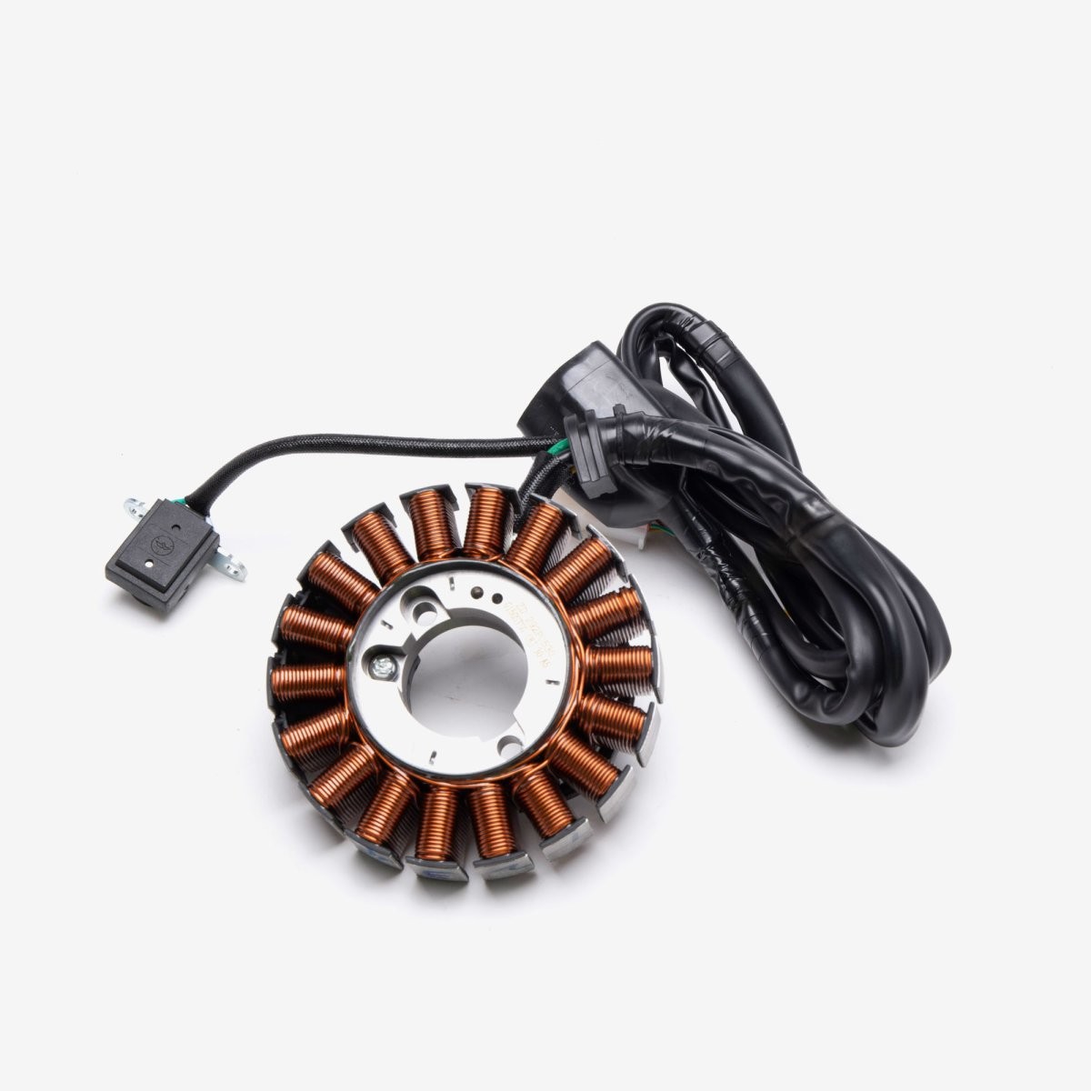 Scooter Stator STTR104 BNIB GENORATOR MAGNETO ROTOR POWER COIL ALTERNATOR