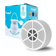 Tubo Bath Filter - Replacement filter