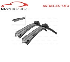 SCHEIBENWISCHER WISCHERBLATT VORNE BOSCH 3 397 007 863 A FÜR AUDI A3,8VF,8VM