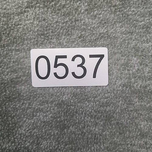 Duluth Sweatshirt Damen 2XL grau langarm durchgehender Reißverschluss sportlich Activewear - Bild 7 von 7