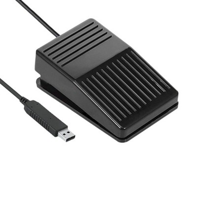 Programmable Computer Foot Switches Sealeds Interfaces Design Keyboards Mouse