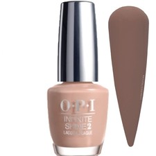 OPI Infinite Shine Nail Lacquer - Tanacious Spirit 15ml (ISL22)