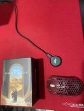 Finalmouse Prophecy - Scream - Medium 