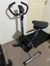Body Style TC151 Exercise Bike - Excellent Condition