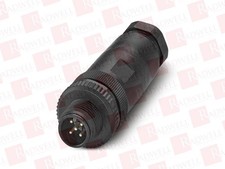 PHOENIX CONTACT SACC-M12MS-5CON-PG 9 / SACCM12MS5CONPG9 (NEW IN BOX)