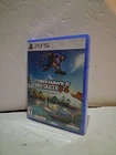 Tony Hawk Pro Skater 3+4 - Sony PlayStation 5 Sealed Loose Disc