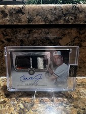 2020 Topps X Cal Ripken Jr. 2131 Baseball Cards 16