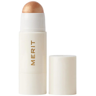 Day Glow Dewy Highlighting Balm, Citrine, 0.14 oz, New