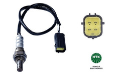 Lambdasonde für HYUNDAI KIA COUPE II ELANTRA III Stufenheck IV i30 Kombi MATRIX