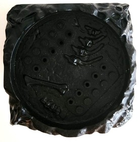 LEGO # 6722 Styracosaurus/Dinosaurs 2001 - NEW Sealed Special Edition Container