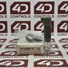S5-5-C8-37 | Datalogic | Photoelectric, 4 Pin, 10-30 VDC, Opened (NSO)