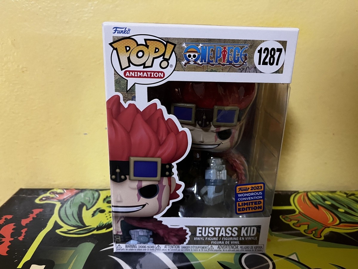 ONE PIECE POP 幼少期セット 18体 ONE PIECE POP 幼少期セット 18体