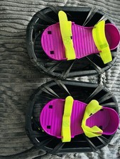 Kids Stay Active Moon Boots