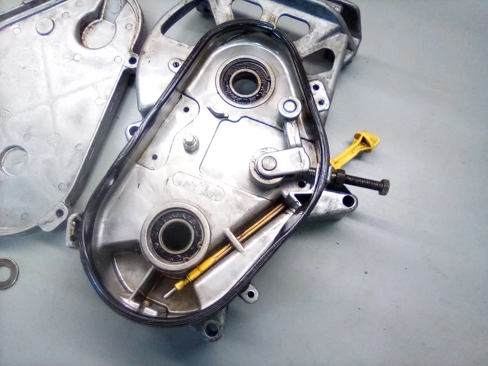 1997 Polaris Indy XLT 600 Chaincase Drop Case 21/39 Gears 15 Wide SP XCR Storm - Image 2 of 4