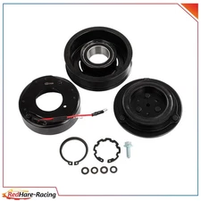 For Toyota Tacoma 2.7L 4.0L 2005-2015 AC A/C Compressor Clutch Kit  10348090