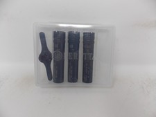 Beretta 12g OBHP Choke Tube Kit (Factory Take Off)
