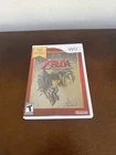 The Legend of Zelda: Twilight Princess (Nintendo Wii, 2019)