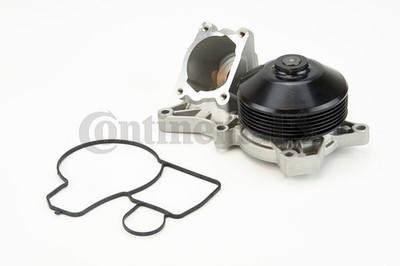 WPS3039 Contitech Water Pump, Engine Cooling for BMW