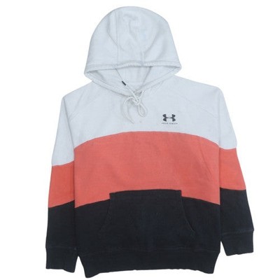 Under Armour Damen Hoodie Mehrfarbig Medium Pullover Fleece
