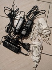 Posten: 5x Netzteil Telekom Media Receiver MR 200 201 400 401 Output: 12V 2A