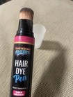 Hair Dye Pen Root Touch Up Dark Brown — photo 2