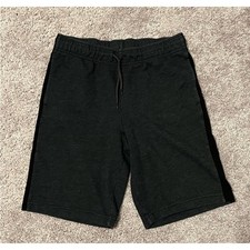 Cat Jack Boys Shorts Size 16 Gray Kids Bottoms