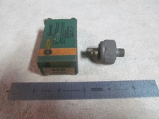 NOS FILKO HYDRAULIC STOP LIGHT SWITCH FOR CHRYSLER, DODGE, HUDSON, NASH ETC.