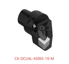 1PCS    ORIGINAL    INSERTS   ‎‎ C6-DCLNL-45065-19-M