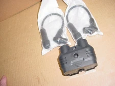 Harley Davidson Panamerica RH975 1250 Sportster Ignion Coil and Plug Wires   