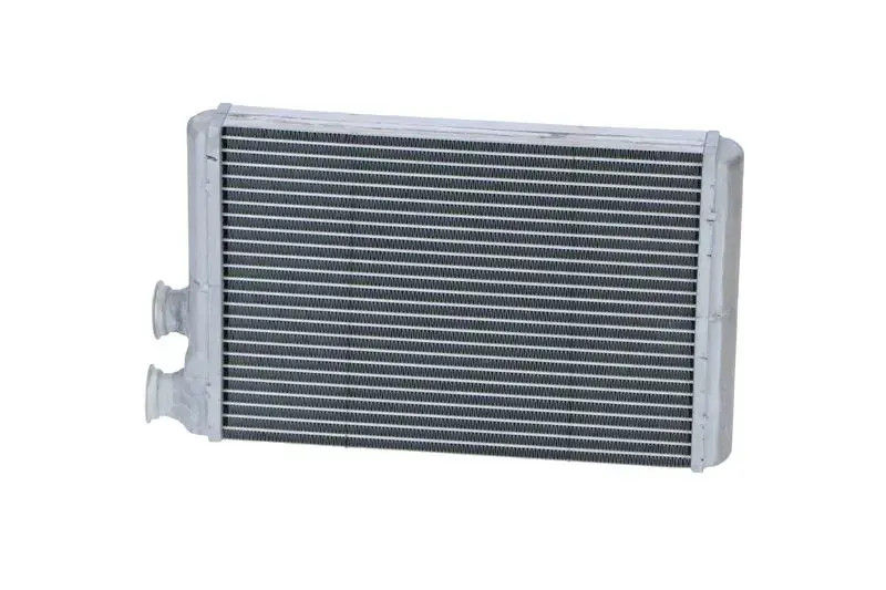 Interior Heating Heat Exchanger Fits Citroën C5 C6 Peugeot 407 NRF 54347 - Image 2