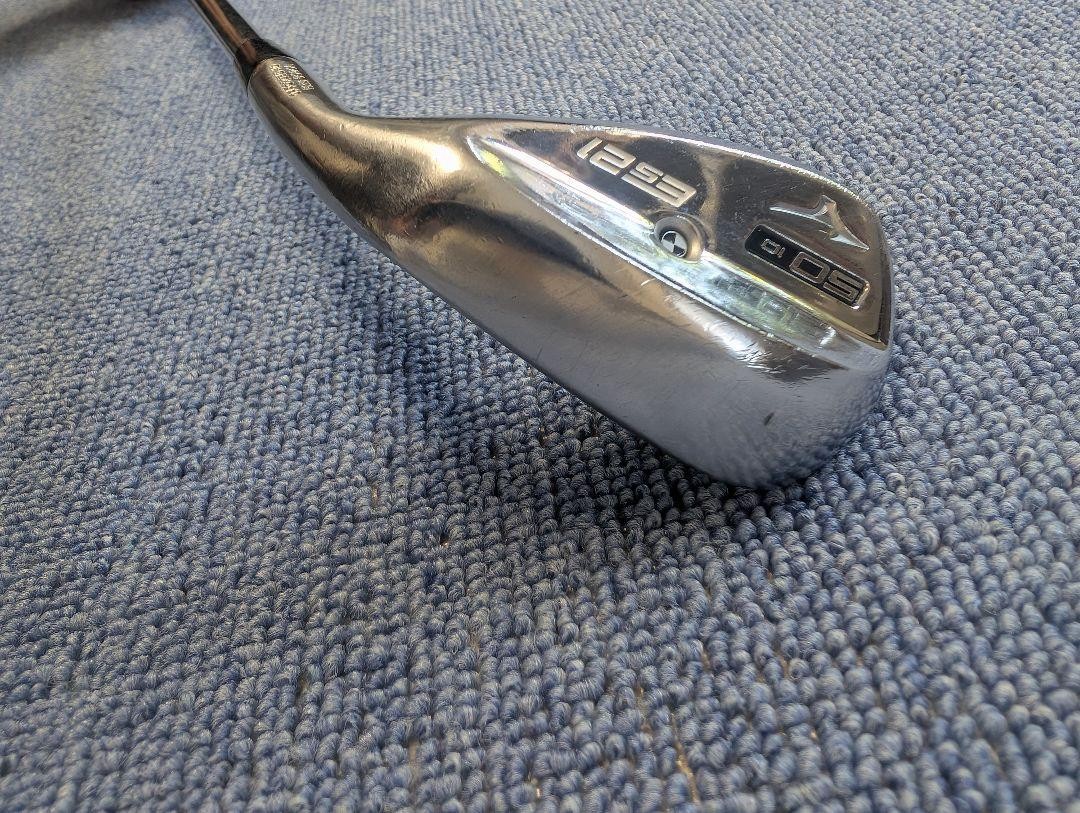 Mizuno Wedge ES21 50-10 56-10 56-14 NSPRO MODUS 105 50°-10