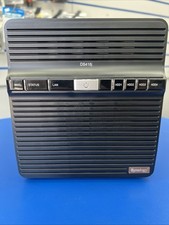 Synology DiskStation DS416j  4-Bay Desktop NAS Server Without PSU & HDD