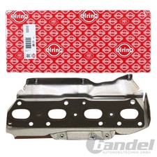 ELRING ABGASKRÜMMERDICHTUNG passend für CITROËN C4 C5 DS3 DS4 DS5 GRAND DS DS