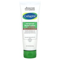 Cetaphil, Pflegelotion FüR Trockene, Empfindliche Haut, Ohne Duftstoffe, 226 G