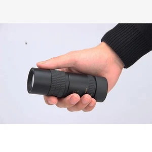 10 -30x30 Telescope for Adults Astronomy Portable Pocket Optical