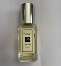 Jo Malone London Parfüm Lime Basil & Mandarin Cologne Parfüm Spray 9ml, NEU, OVP