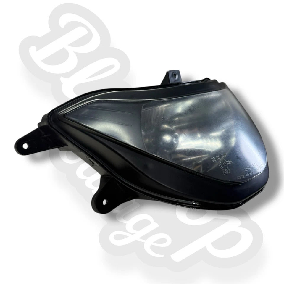 Faro Yamaha YZF600R 1997-2007 OEM 4TV-84310-20-00 Foto 3 de 4