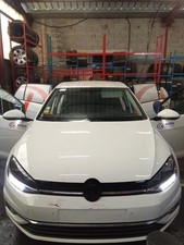 Antibrouillard Volkswagen GOLF