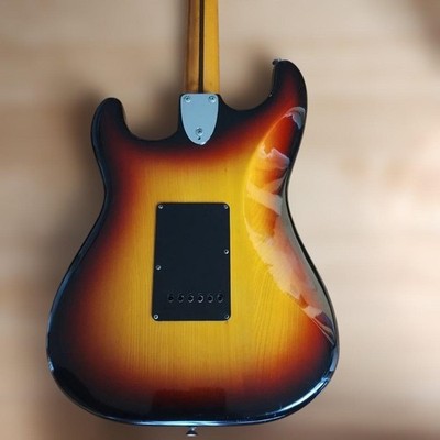 TOKAI Siver Star SS-36 1980 Safe packing! | eBay