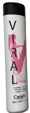 Celeb Luxury Viral Cleanse Colorwash Original Light Pink - 8.25 oz / 244 mL