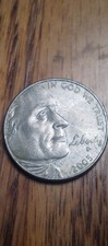 2005 D Us Nickle For Sale
