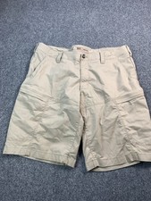 5.11 Tactical Shorts Mens Size 40 Beige Cargo Casual Outdoors