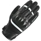 Oxford RP-6S Leather Black White