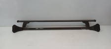 Barres de toit Mercedes 208